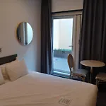 Hotel Firststay Hongdae