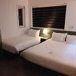 Hotel Firststay Hongdae