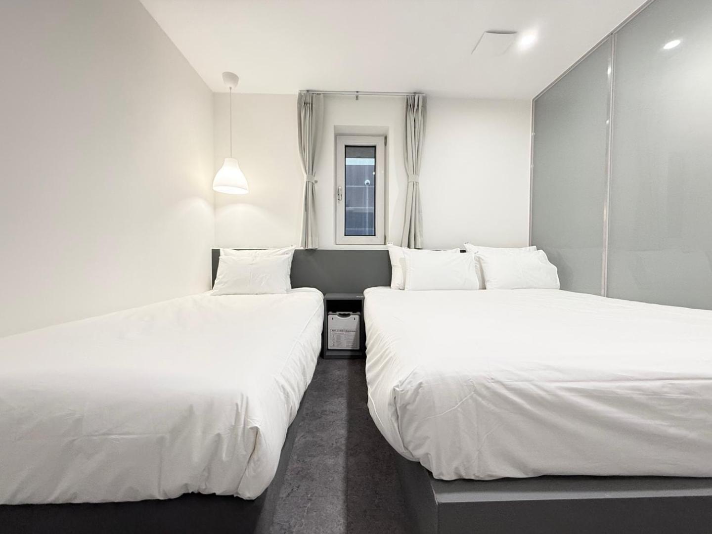 Firststay Hongdae Hotel Seoul
