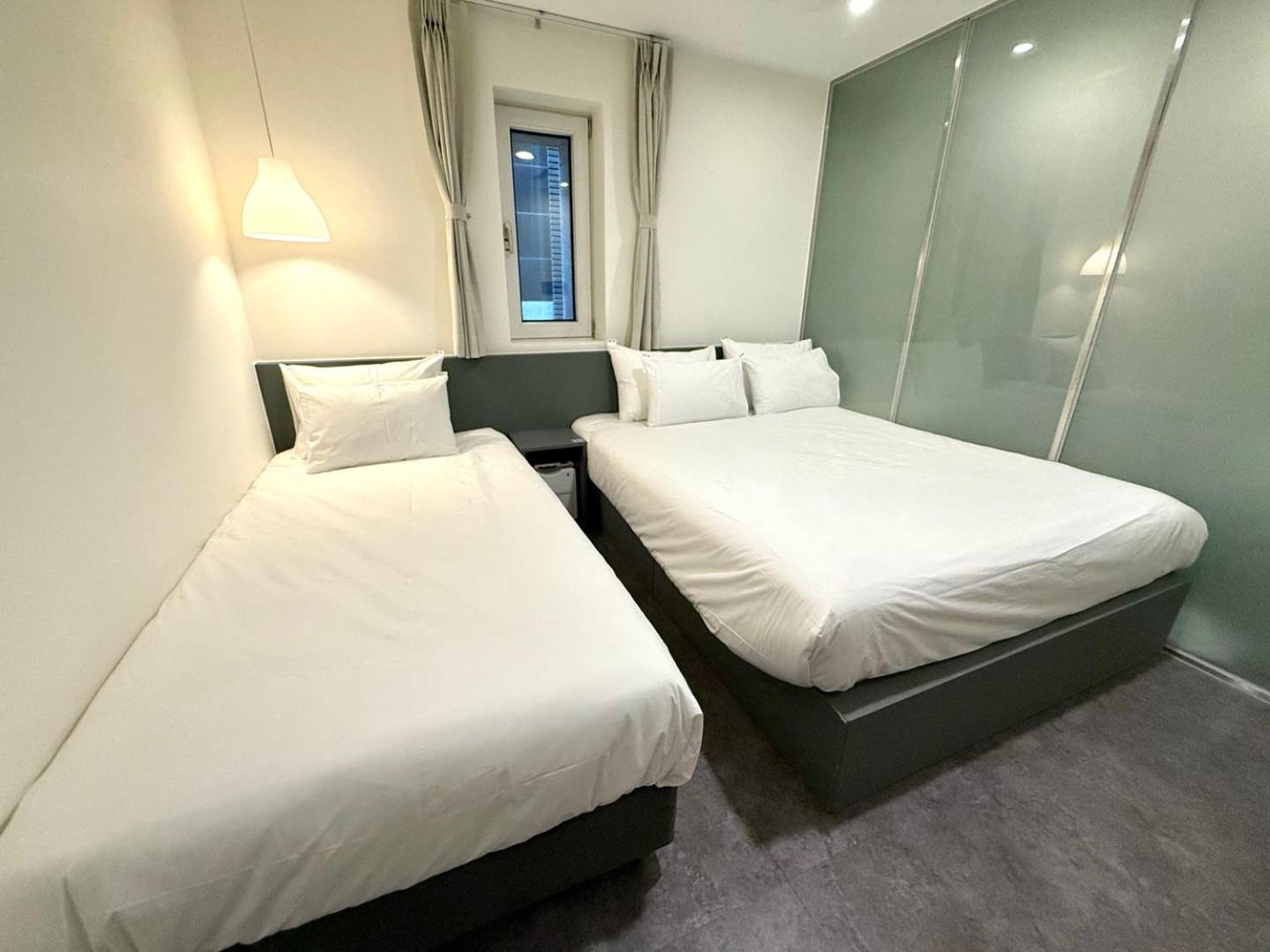 Hotel Firststay Hongdae Seoul