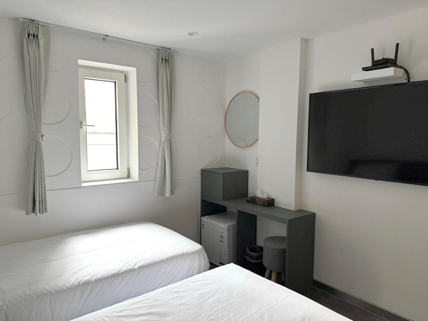 Firststay Hongdae 2* Seoul