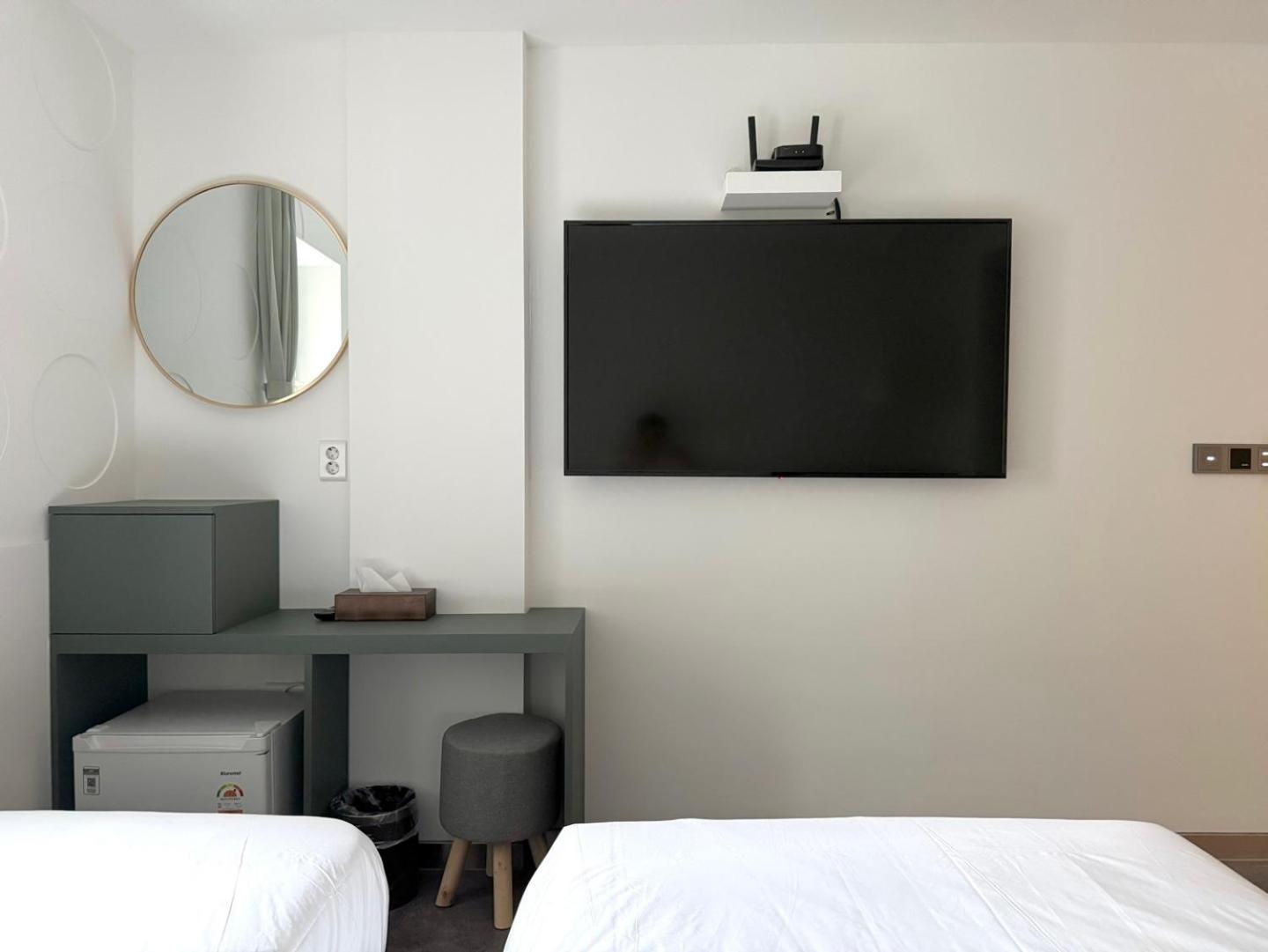 Firststay Hongdae 2* Seoul