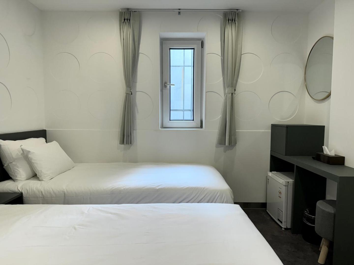 Firststay Hongdae 2* Seoul