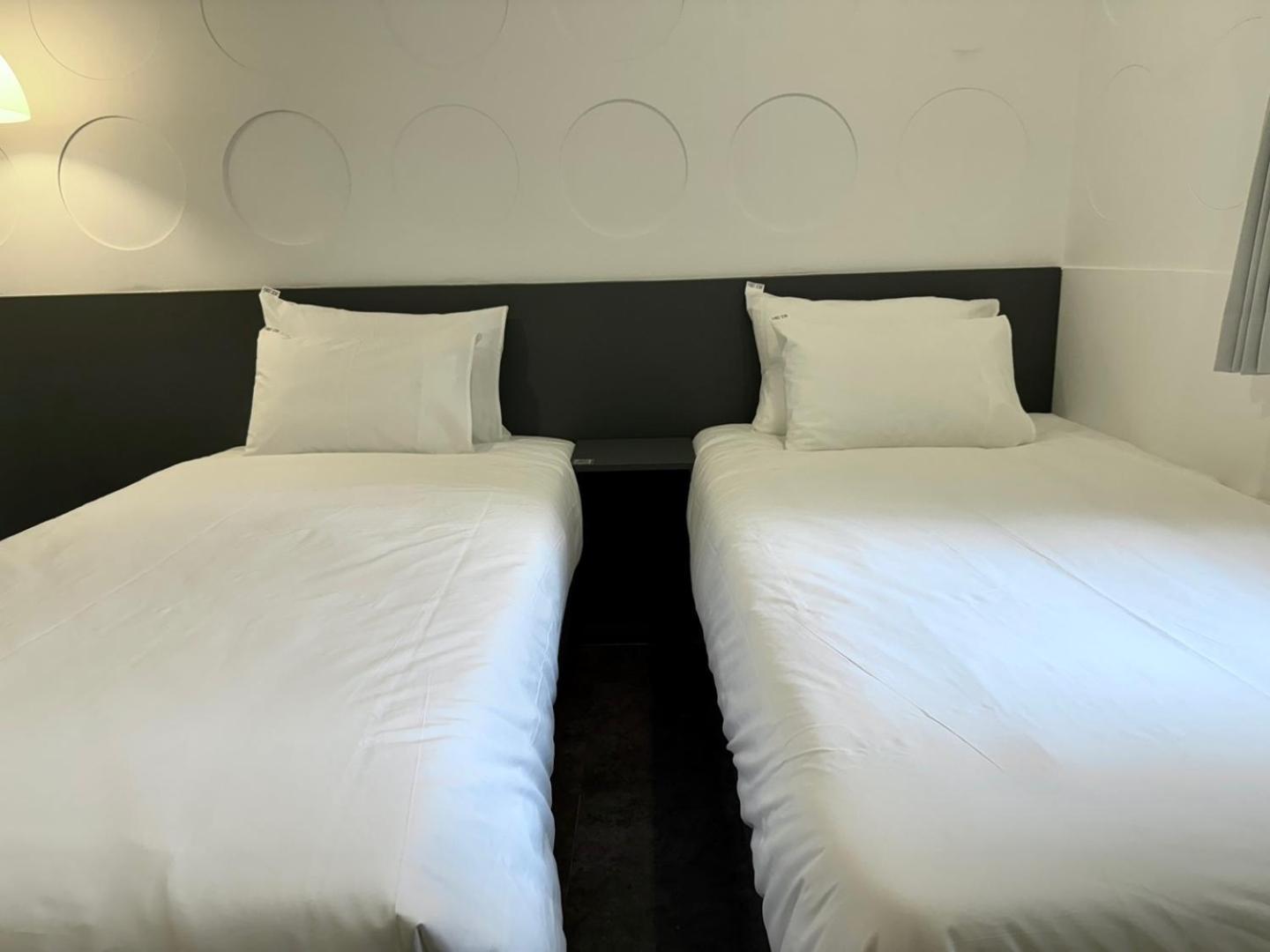 Hotel Firststay Hongdae Seoul
