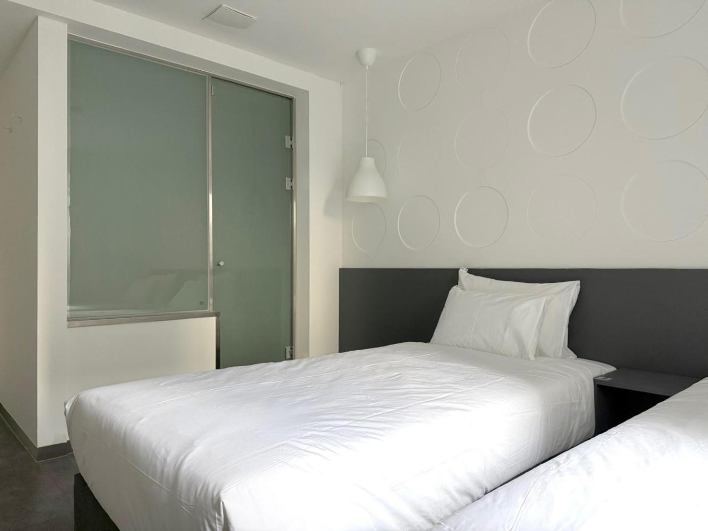 Firststay Hongdae Seoul