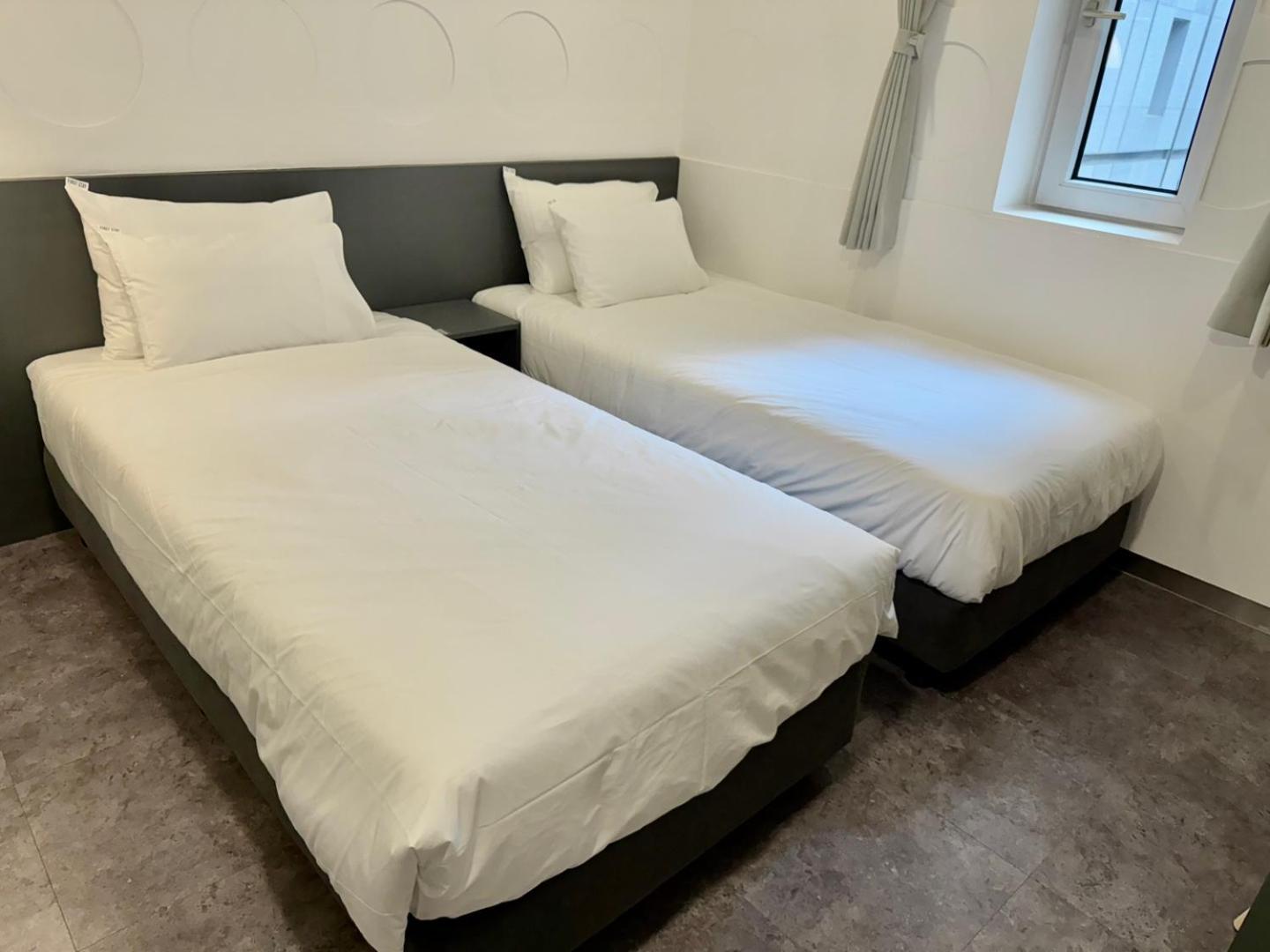 Firststay Hongdae Hotel Seoul