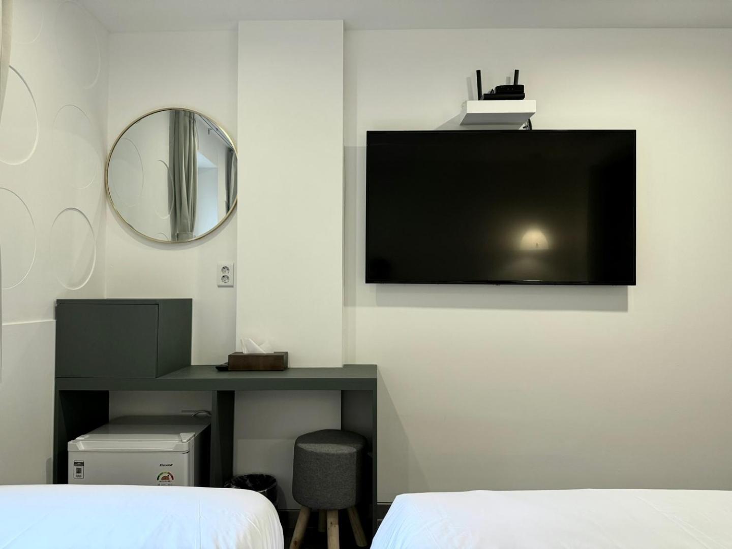 Firststay Hongdae Seoul