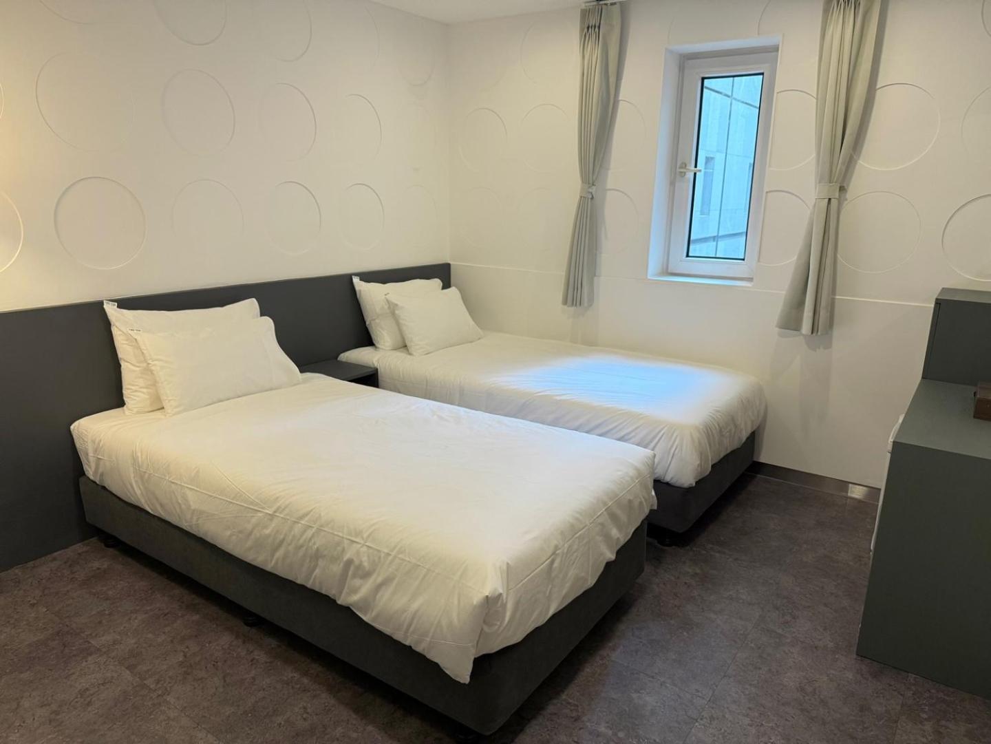 Firststay Hongdae Hotel Seoul