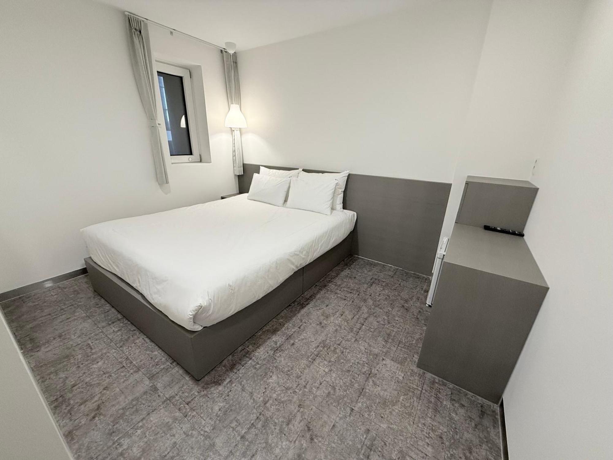 Firststay Hongdae Hotel Seoul