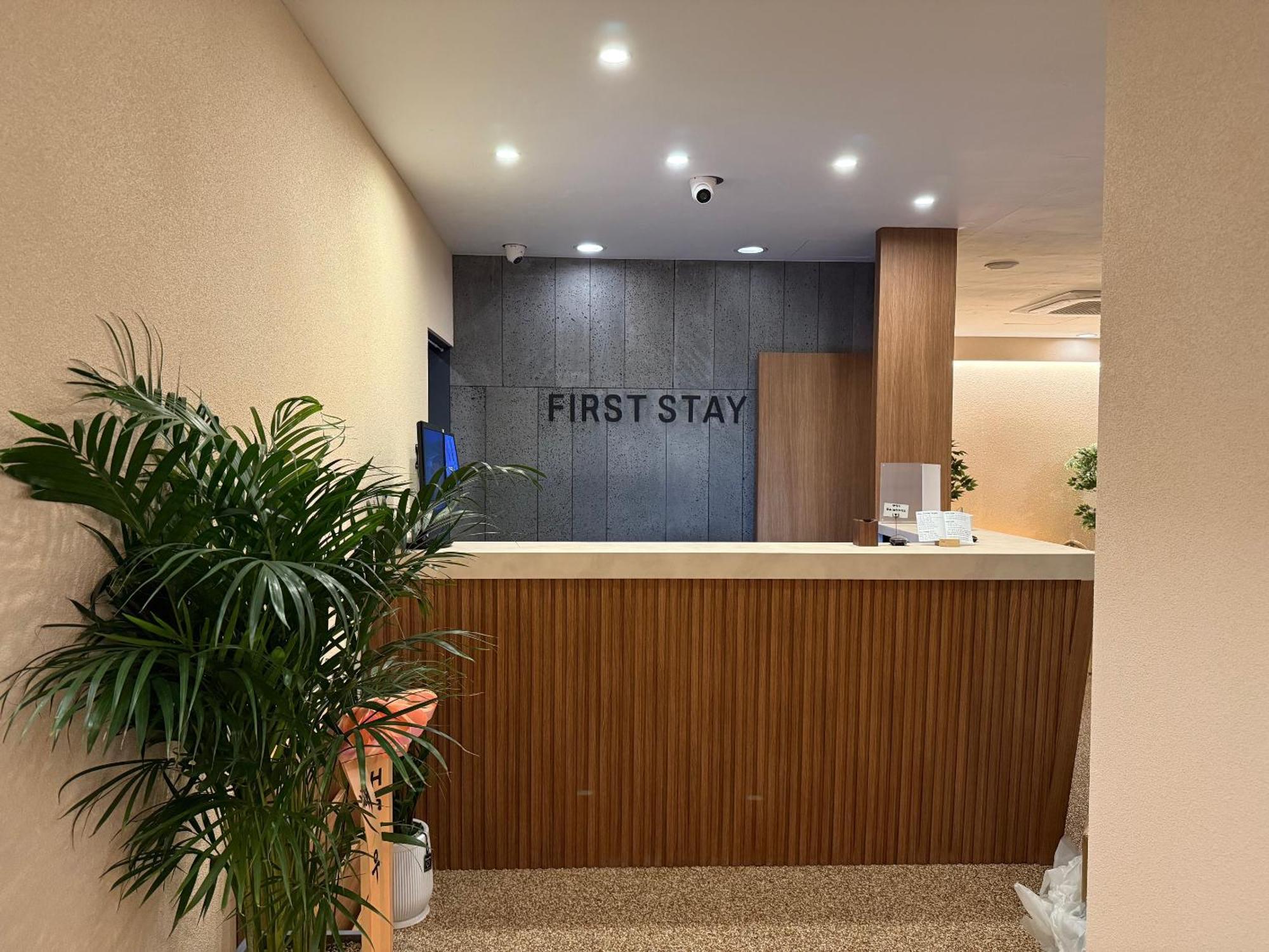 Hotel Firststay Hongdae Seoul
