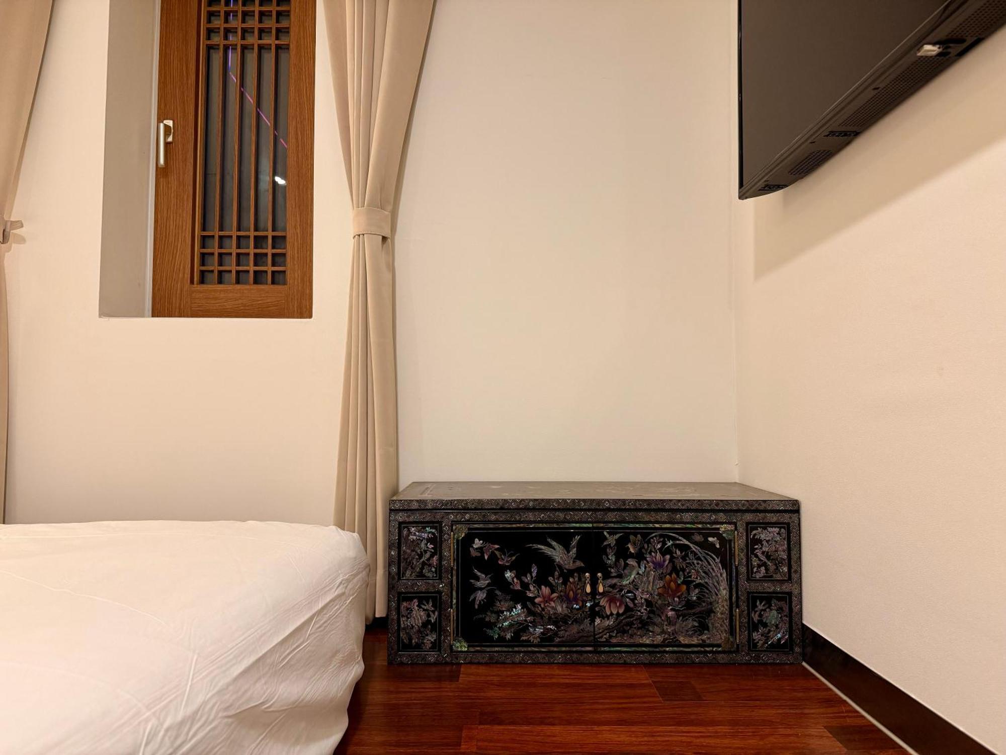 Firststay Hongdae 2* Seoul