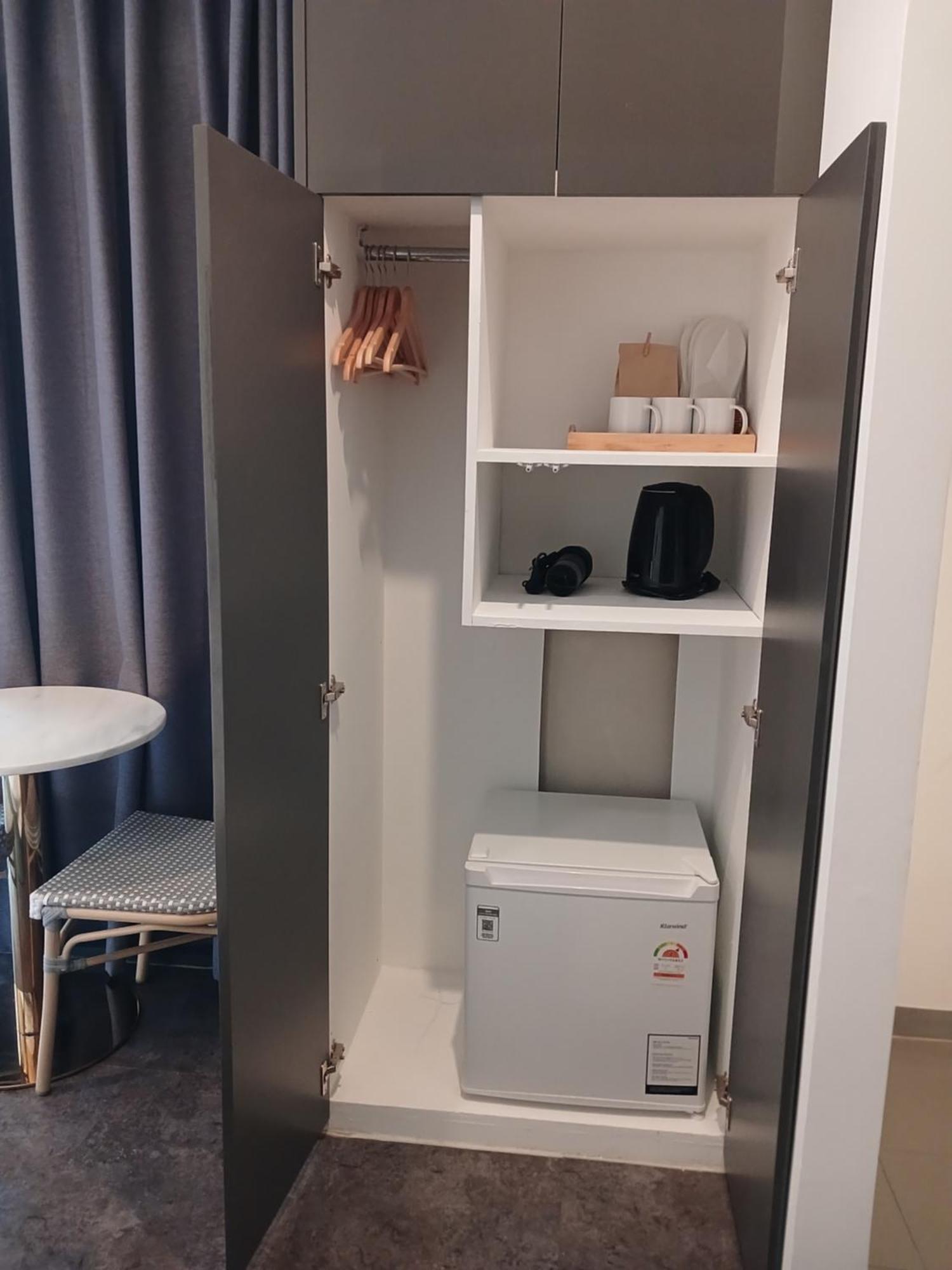 Firststay Hongdae