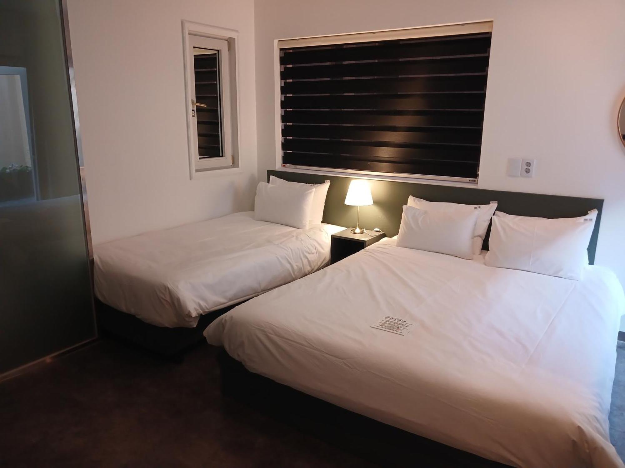 Firststay Hongdae 2* Seoul