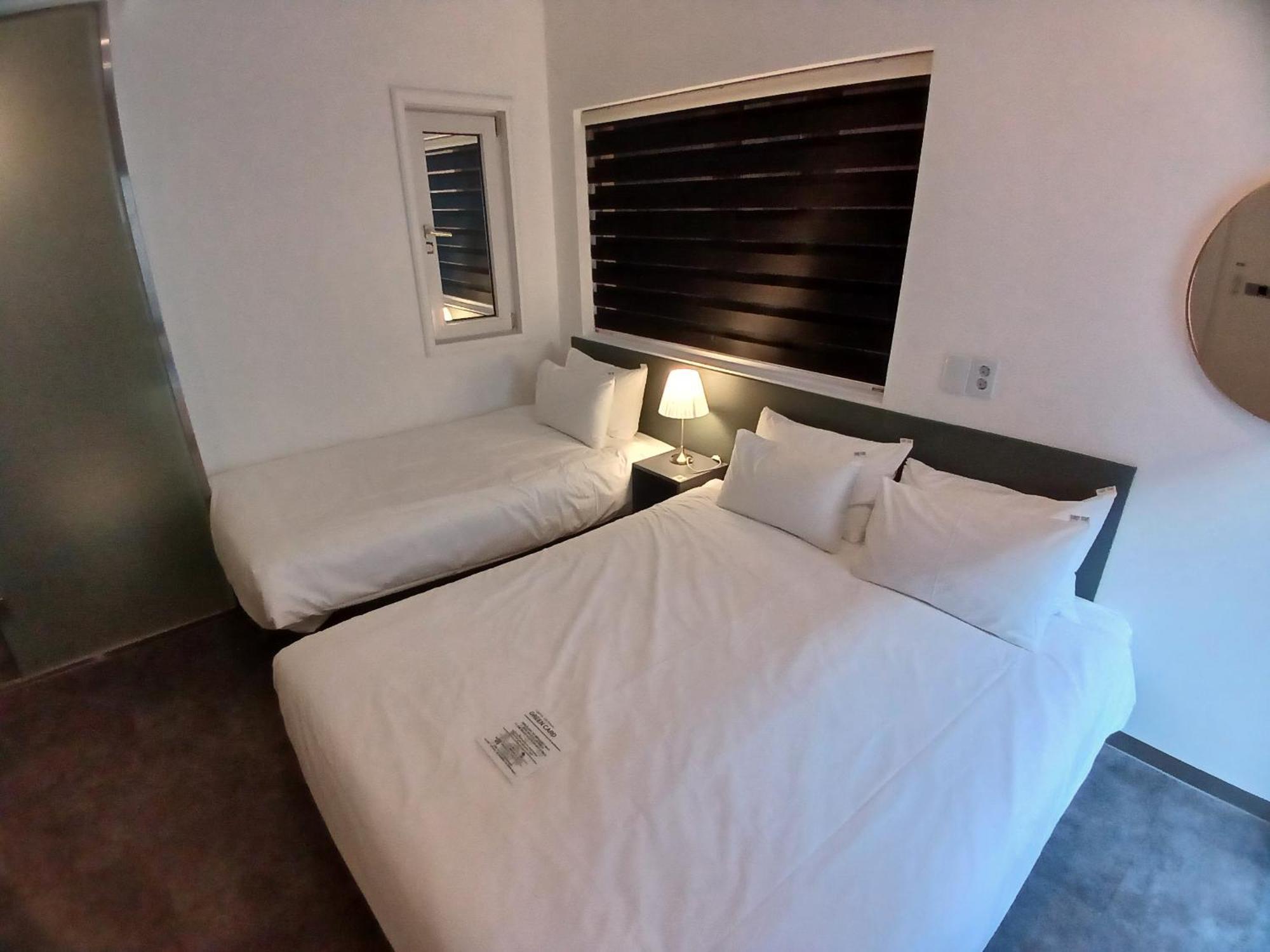 Firststay Hongdae Seoul