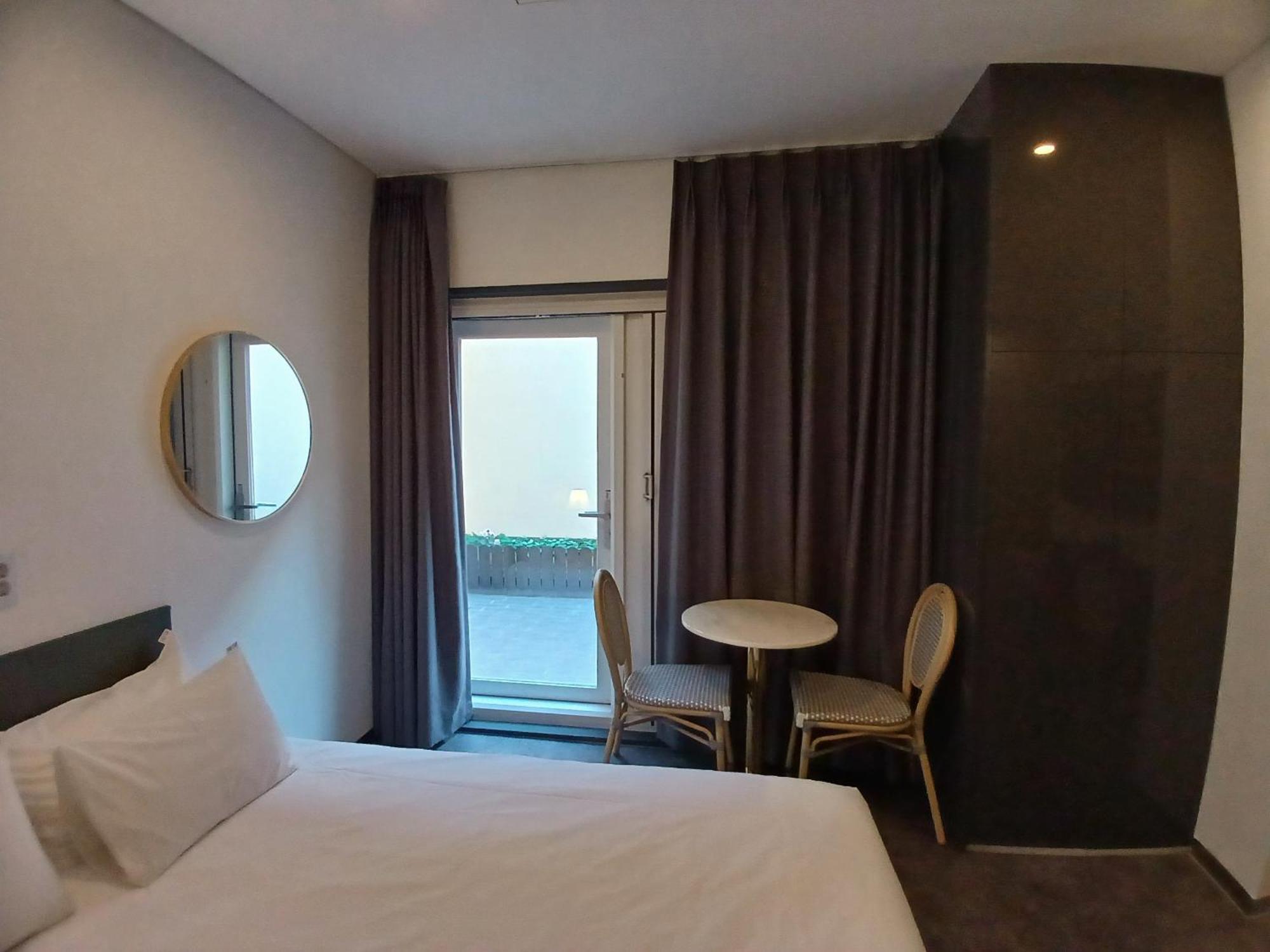 Hotel Firststay Hongdae Seoul