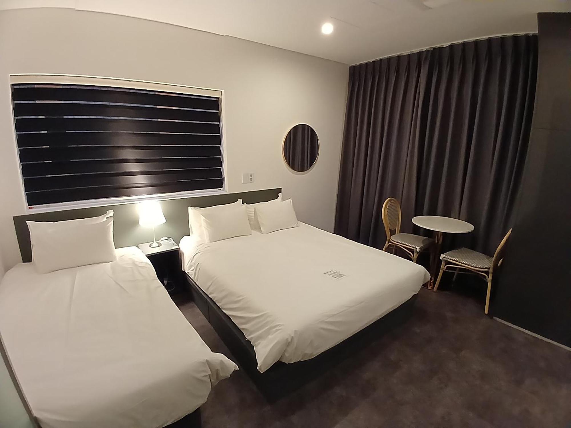 Firststay Hongdae