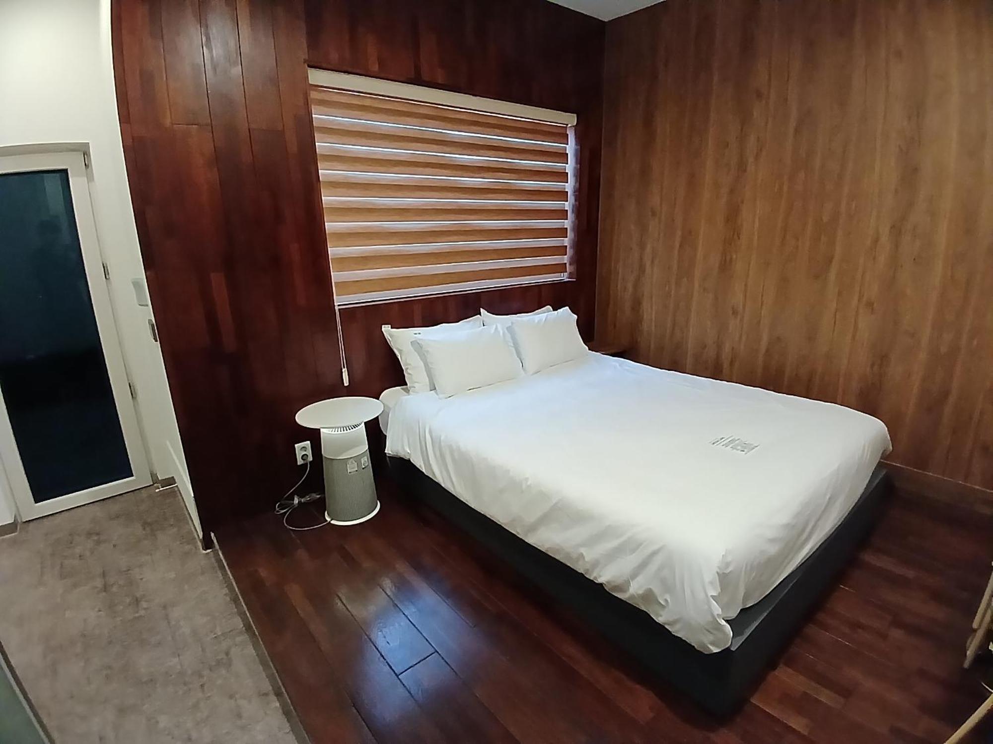 Firststay Hongdae 2* Seoul