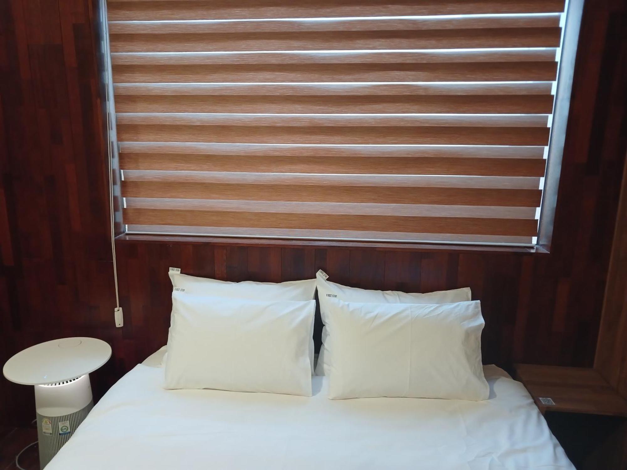 Firststay Hongdae