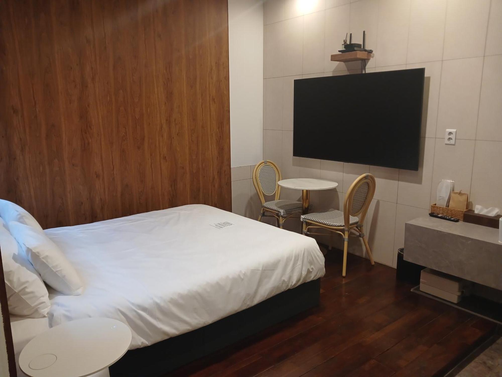 Firststay Hongdae Seoul