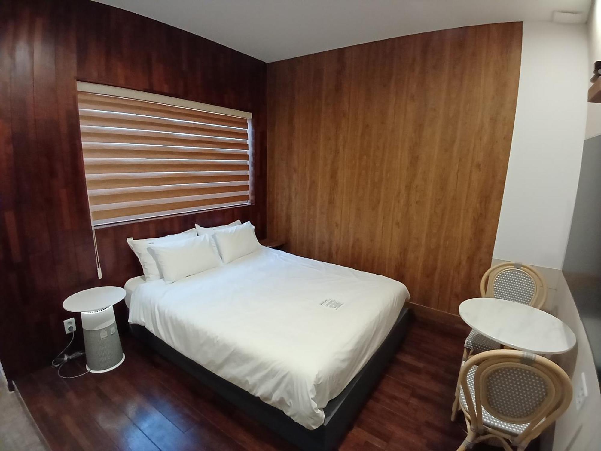 Firststay Hongdae 2* Seoul