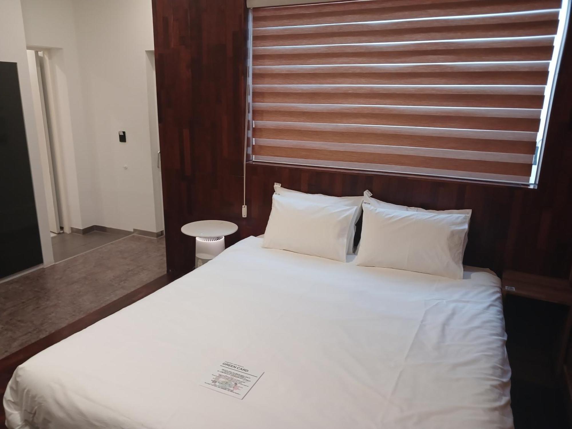 Firststay Hongdae Seoul