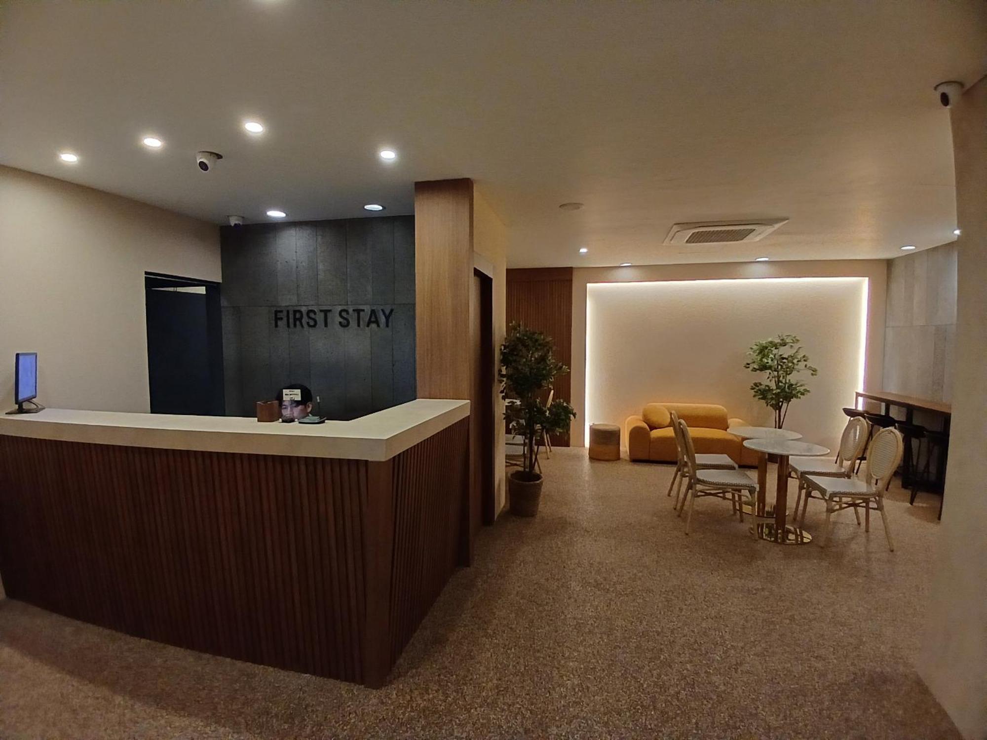 Firststay Hongdae Hotel Seoul
